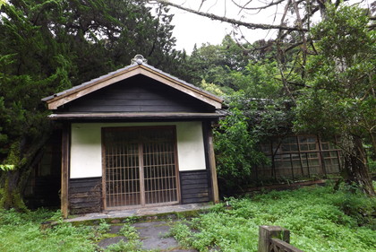 日本家屋